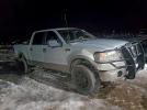 Ford F-150 Supercrew Image 11