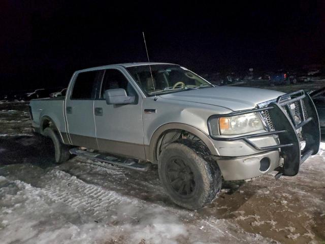 Ford F-150 Supercrew Image 11