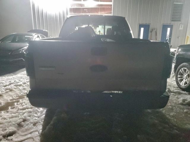 Ford F-150 Supercrew Image 5