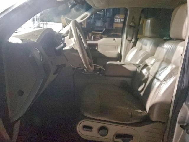 Ford F-150 Supercrew Image 7