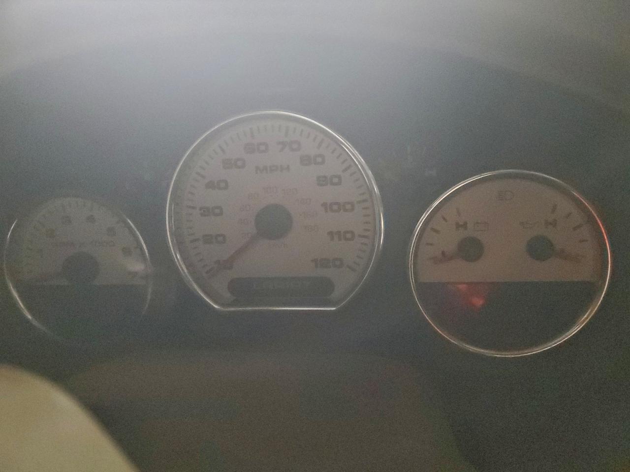 Ford F-150 Supercrew Image 8