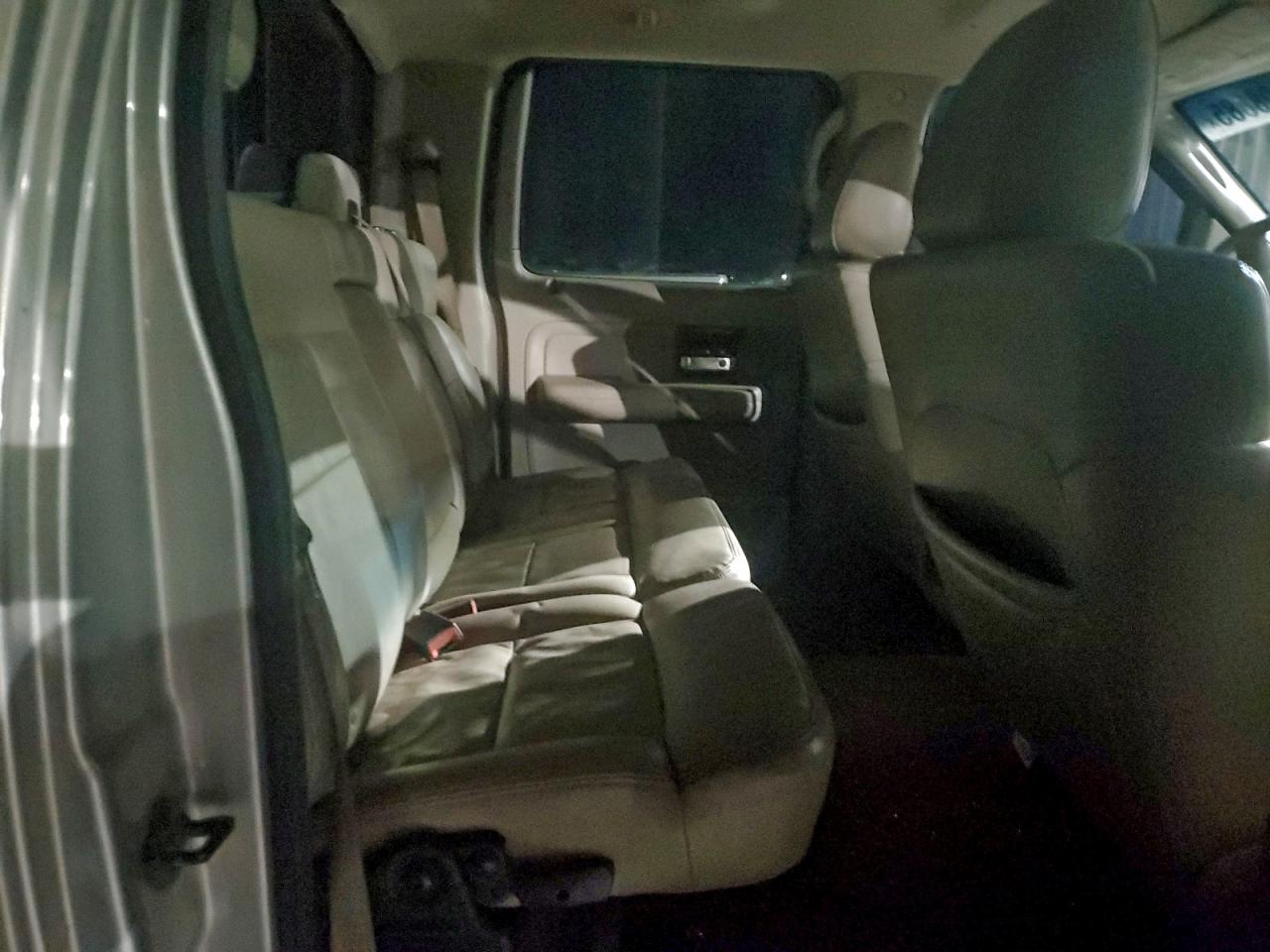 Ford F-150 Supercrew Image 6