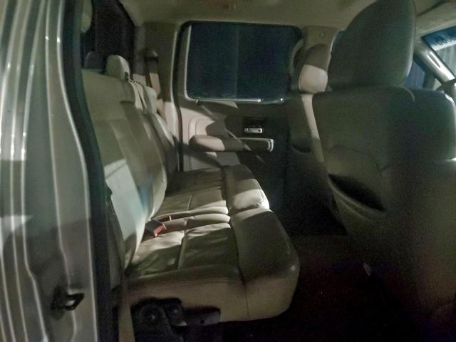 Ford F-150 Supercrew Image 6