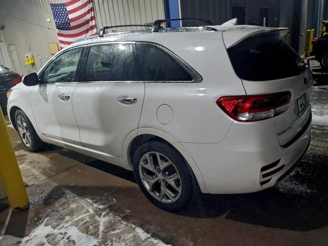 Kia Sorento Sx Image 7