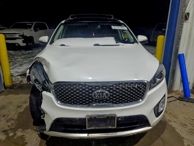 Kia Sorento Sx Image 5