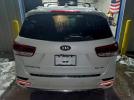 Kia Sorento Sx Image 6
