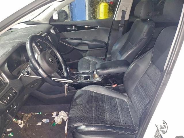 Kia Sorento Sx Image 12