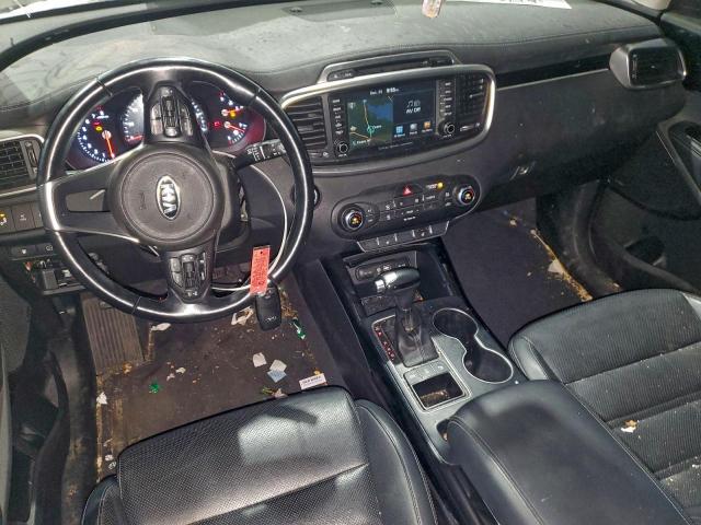 Kia Sorento Sx Image 10