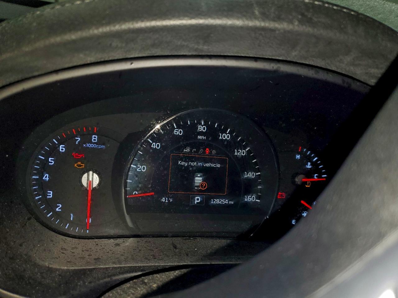 Kia Sorento Sx Image 8