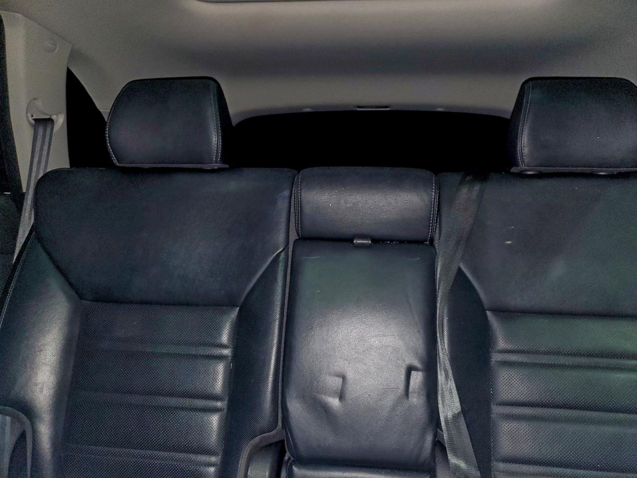 Kia Sorento Sx Image 3