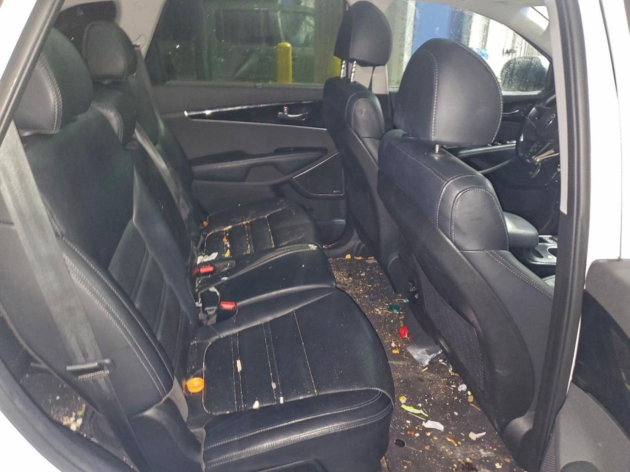 Kia Sorento Sx Image 11