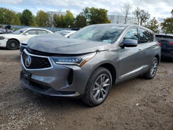  Salvage Acura RDX