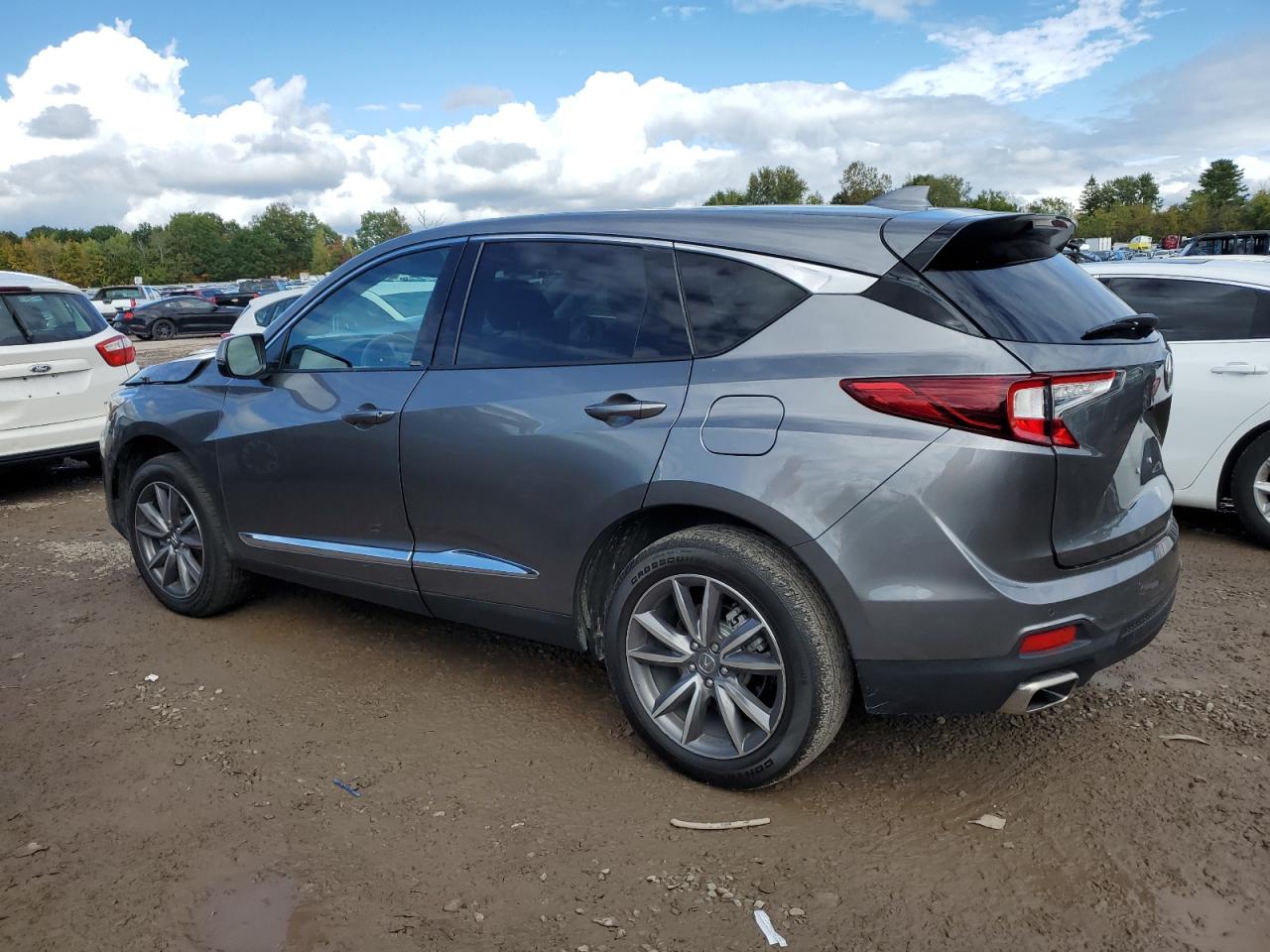 Acura RDX Technology Image 7