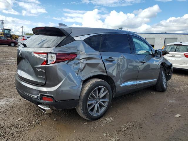 Acura RDX Technology Image 2