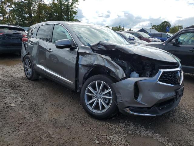 Acura RDX Technology Image 5