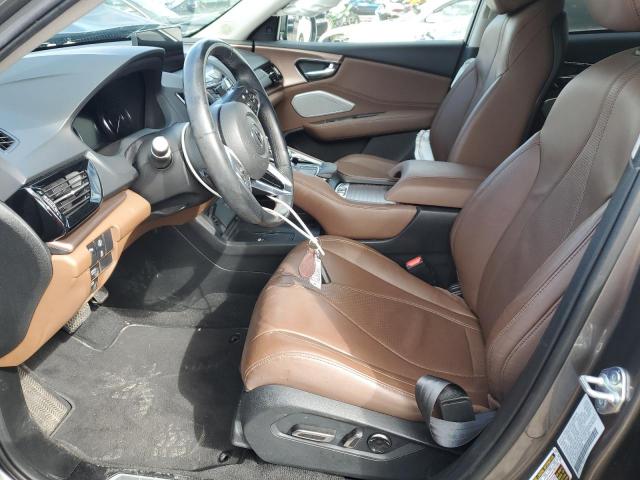 Acura RDX Technology Image 6