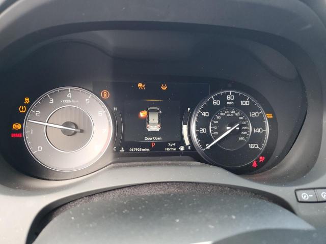 Acura RDX Technology Image 14