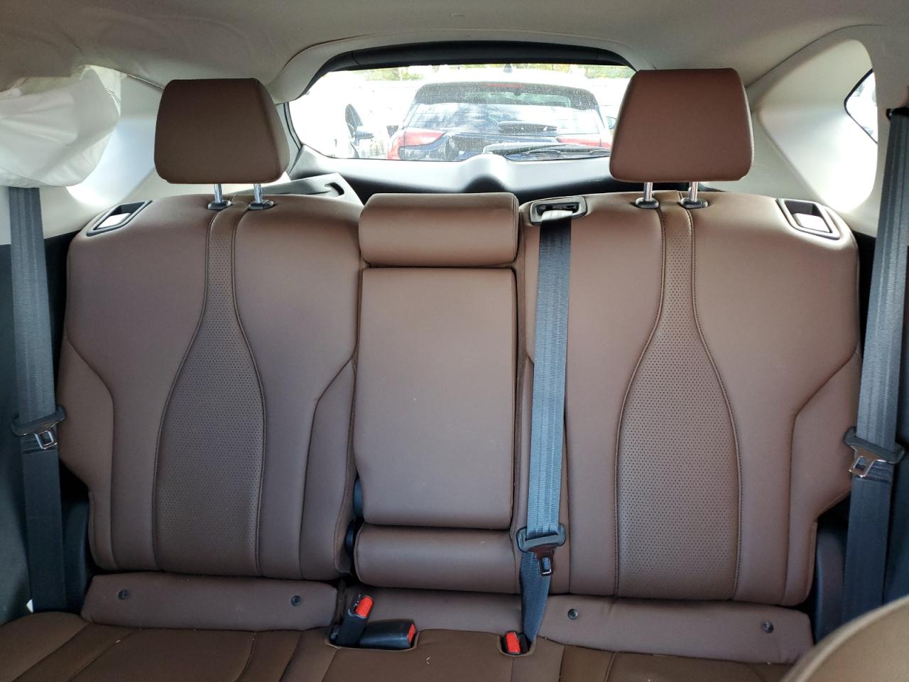 Acura RDX Technology Image 12