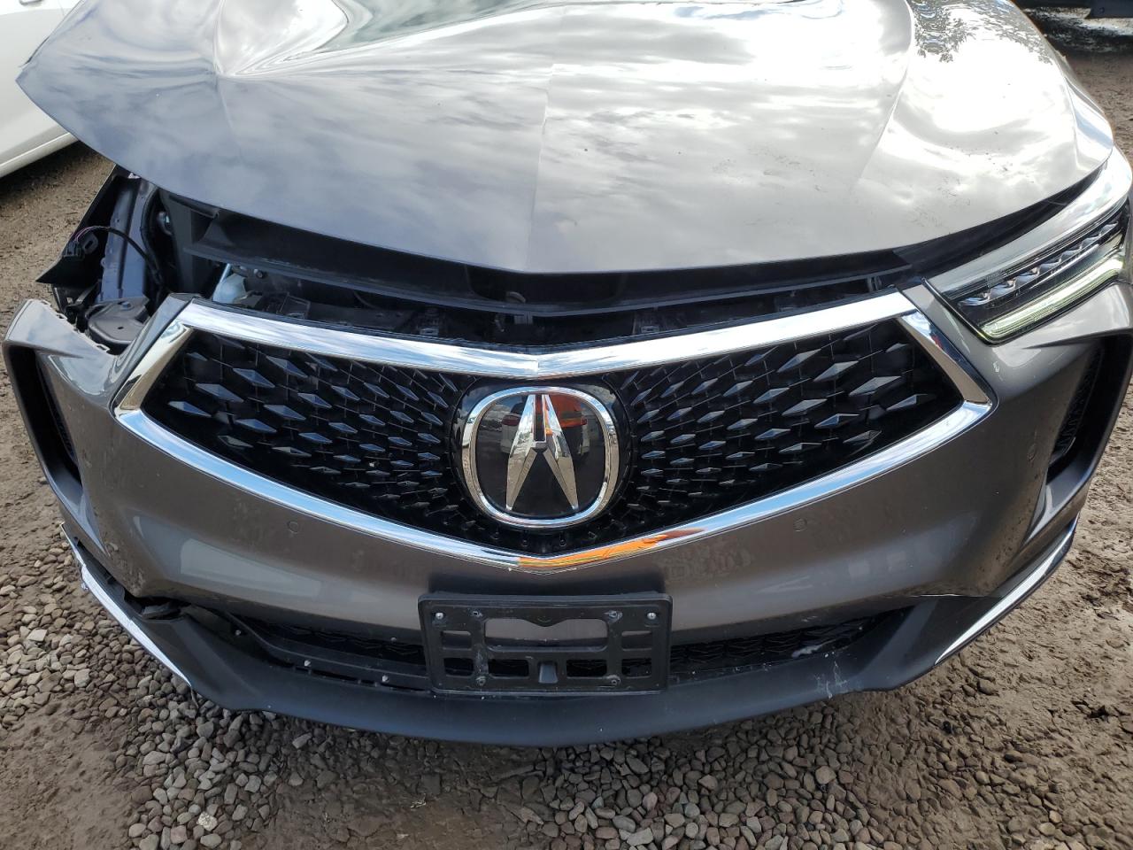 Acura RDX Technology Image 10
