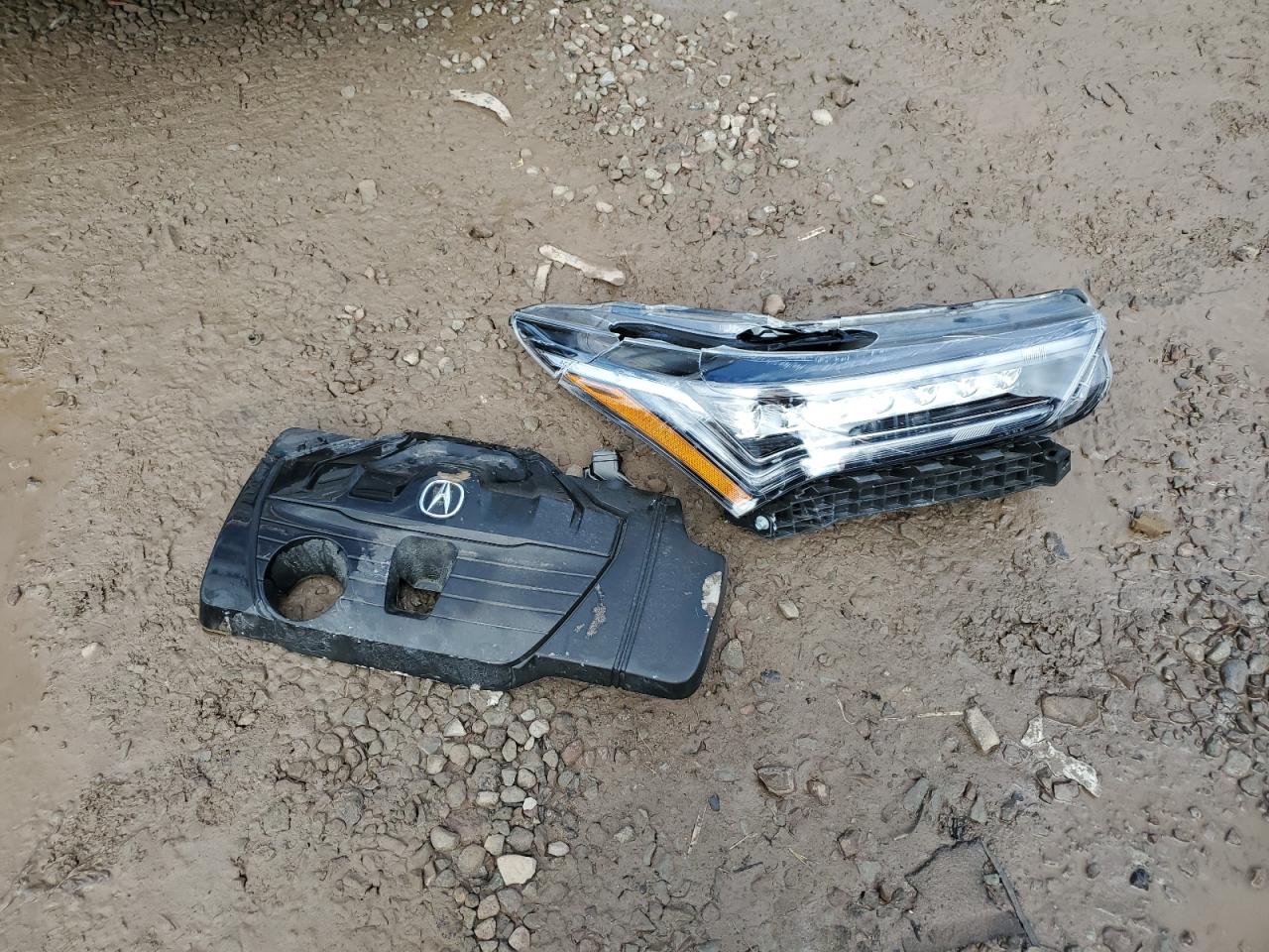 Acura RDX Technology Image 13