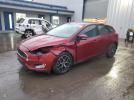 Ford Focus Sel Image 1