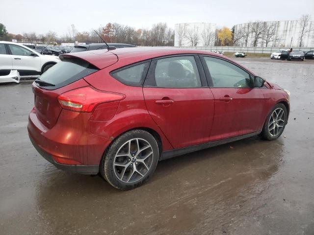 Ford Focus Sel Image 11
