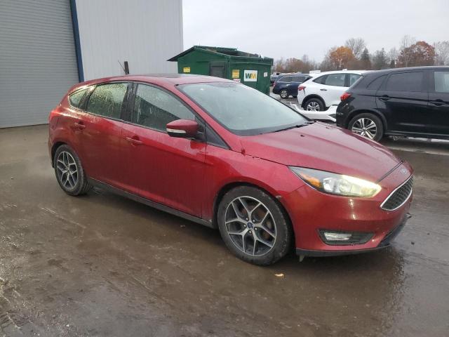 Ford Focus Sel Image 3