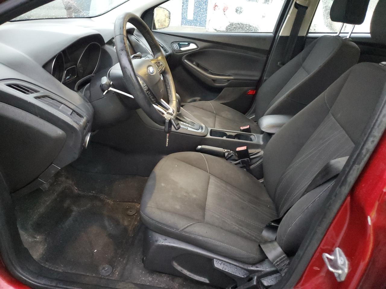 Ford Focus Sel Image 4