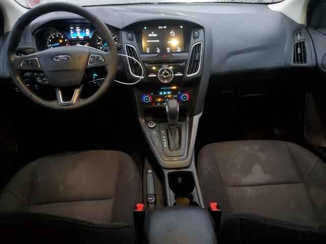 Ford Focus Sel Image 2