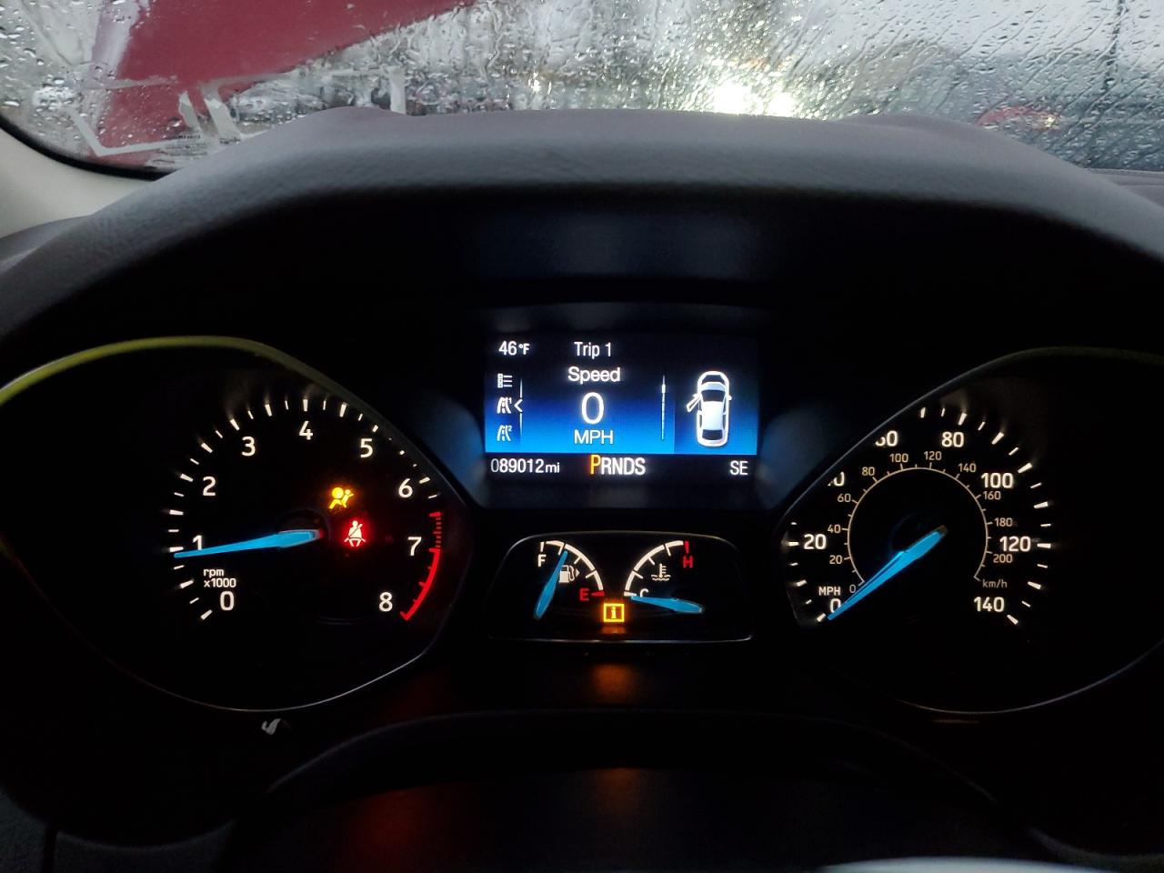 Ford Focus Sel Image 7