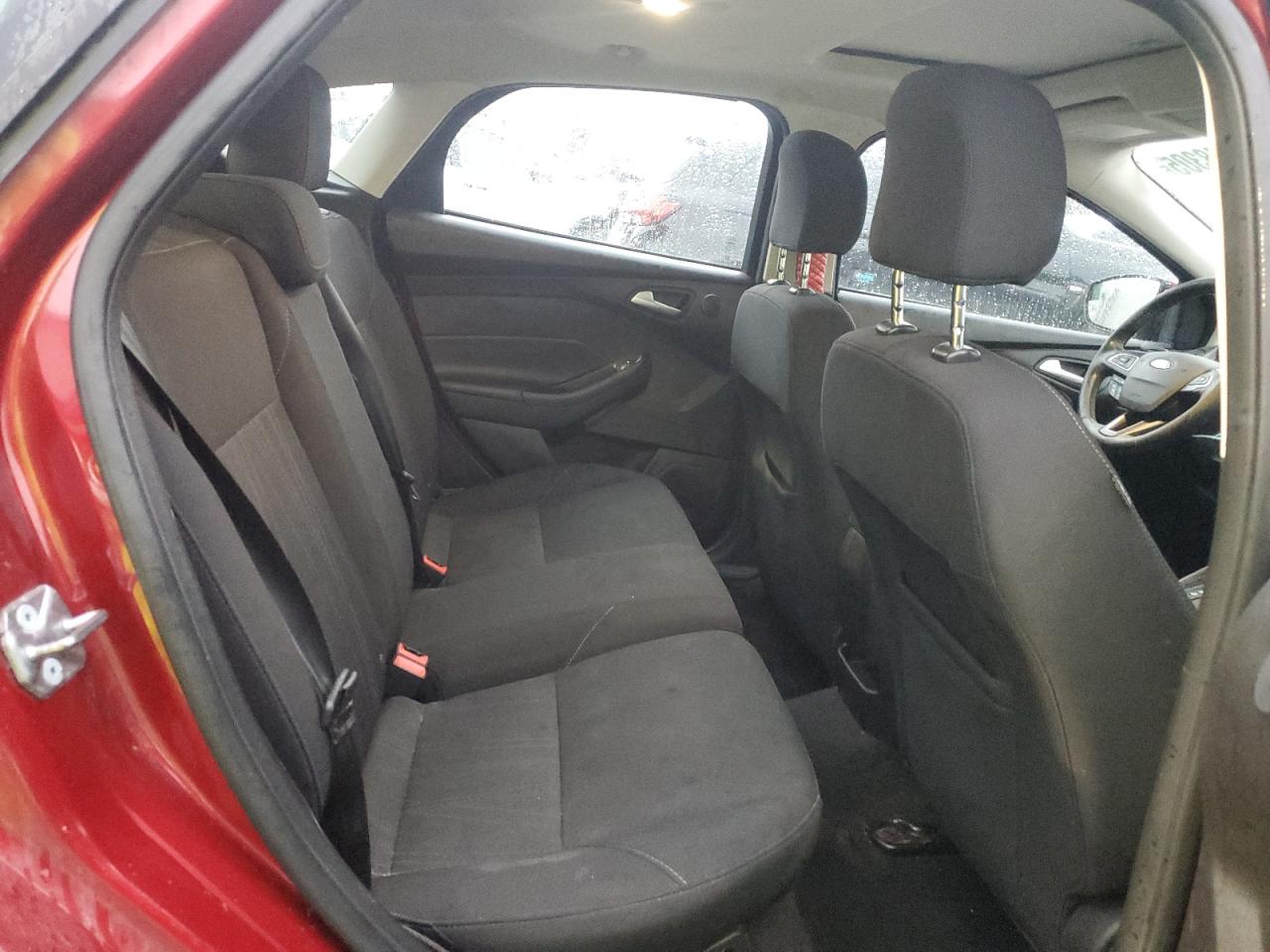 Ford Focus Sel Image 6