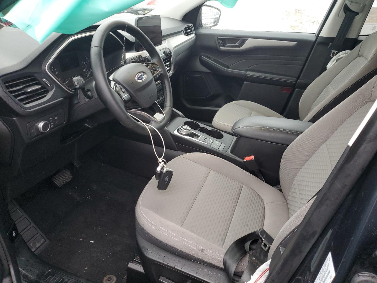 Ford Escape Se Image 8