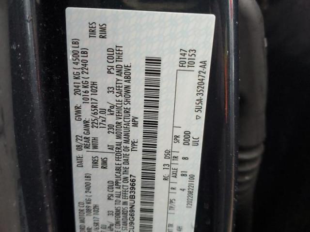 Ford Escape Se Image 9