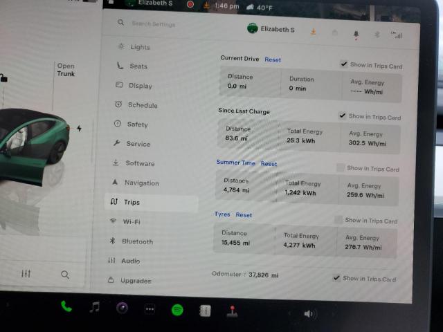 Tesla Model 3 Image 5