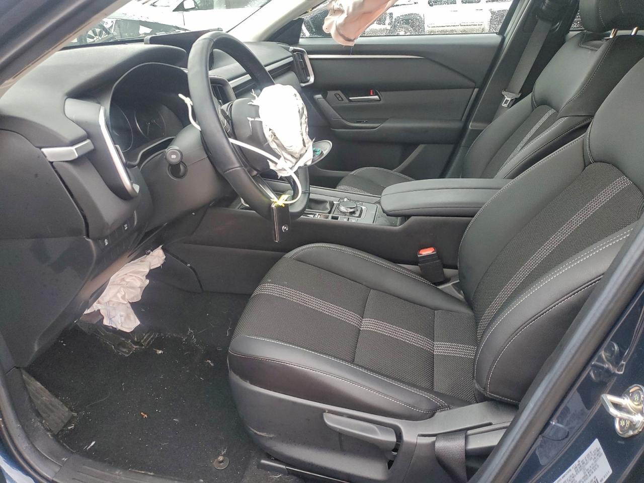 Mazda Cx Select Image 5