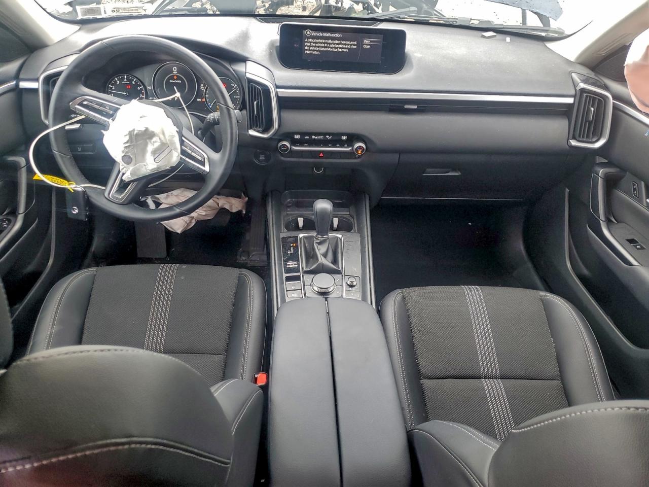 Mazda Cx Select Image 2