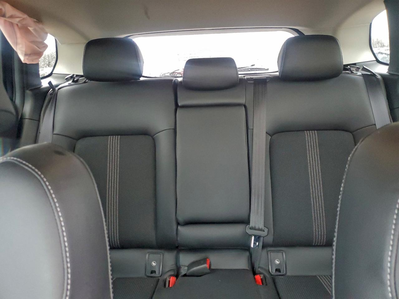 Mazda Cx Select Image 6