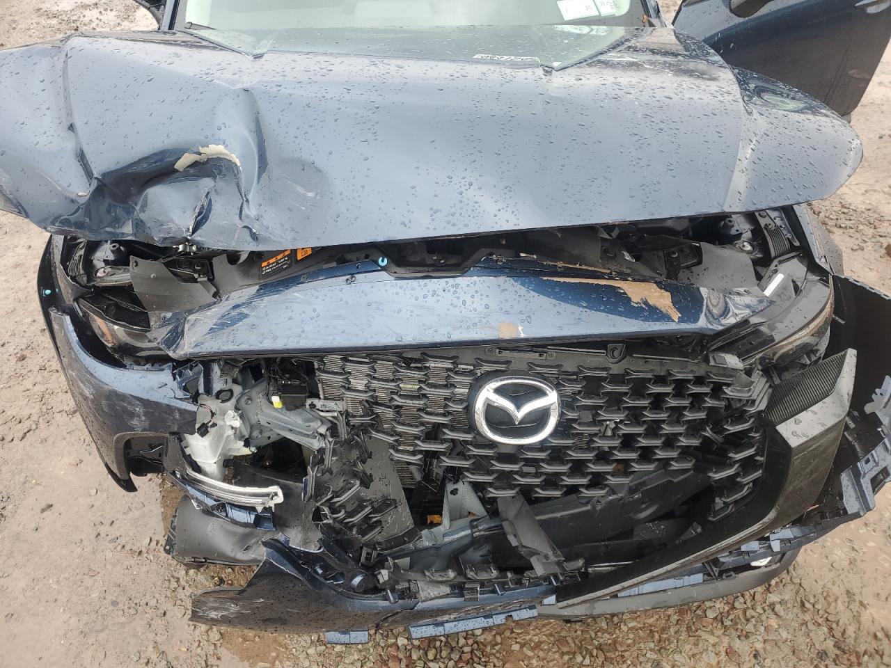 Mazda Cx Select Image 8