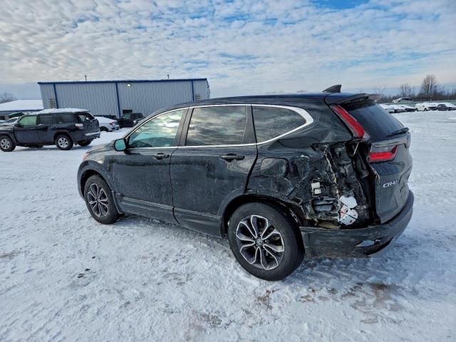 Honda Crv Ex Image 13