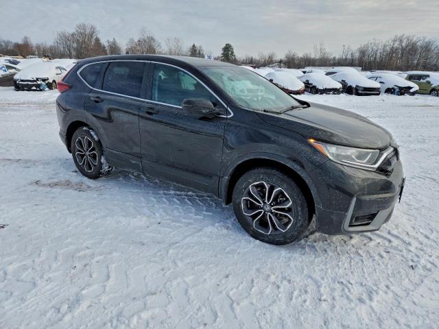 Honda Crv Ex Image 4