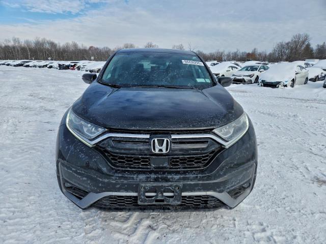 Honda Crv Ex Image 5