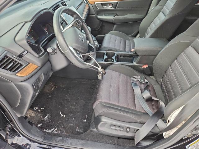 Honda Crv Ex Image 2