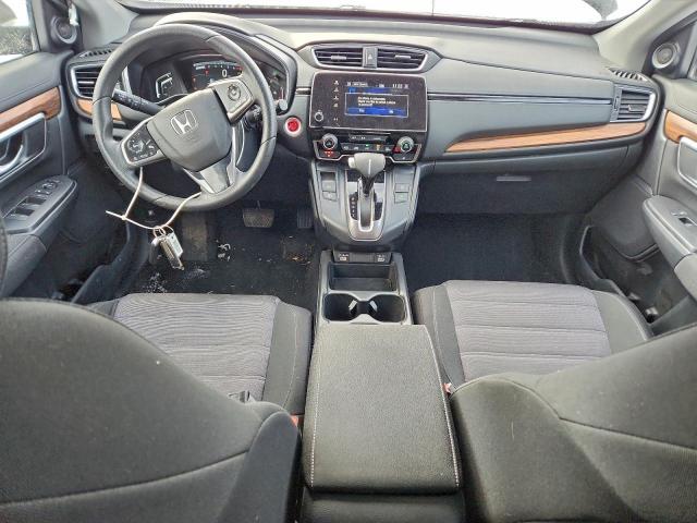 Honda Crv Ex Image 8