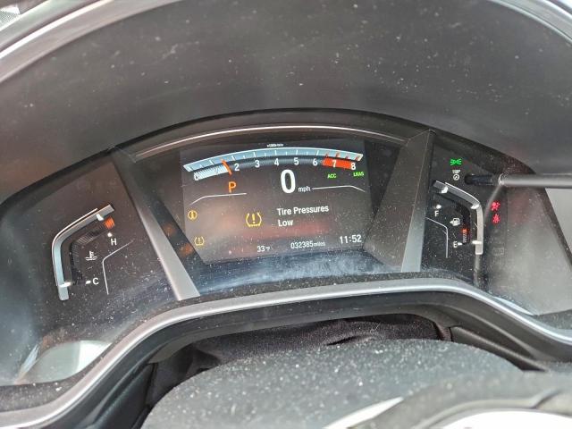 Honda Crv Ex Image 6