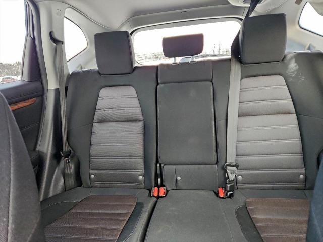 Honda Crv Ex Image 9