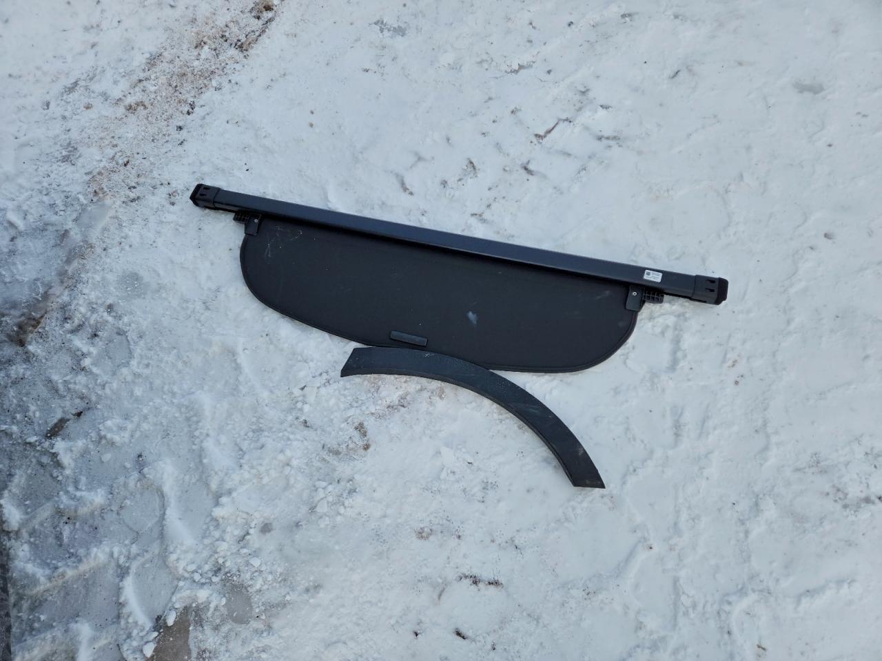 Honda Crv Ex Image 10