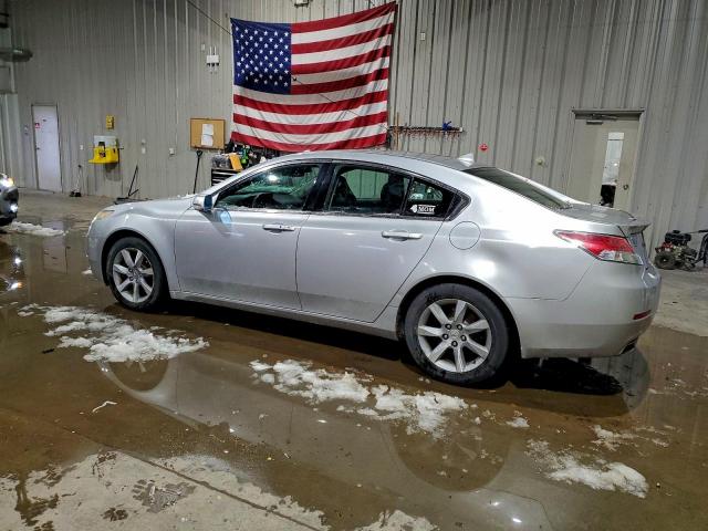 Acura TL Image 4