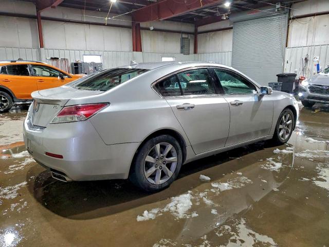Acura TL Image 3