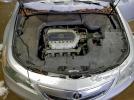 Acura TL Image 5