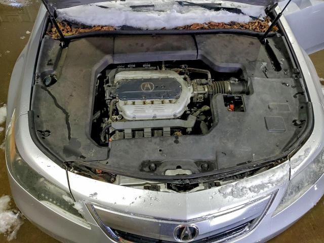 Acura TL Image 5